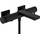Смеситель для ванны Hansgrohe Tecturis E Black Matt 73420670 (черный матовый), Цвет производителя: черный матовый, фото 
