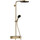 Душова система з термостатом Hansgrohe Pulsify S Brushed Bronze 24220140 (брашована бронза), Колір виробника: брашована бронза, фото 