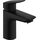 Смеситель для умывальника Hansgrohe Logis Black Matt 71107670 (черный матовый, с донным клапаном), Цвет производителя: черный матовый, фото 