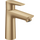Змішувач для умивальника Hansgrohe Talis E Brushed Bronze 71713140 (брашована бронза, з донним клапаном), Колір виробника: брашована бронза, фото 