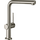 Смеситель для кухни Hansgrohe Talis M54 Stainless Steel Finish 72809800 (нержавейка, с выдвижной лейкой), Цвет производителя: нержавейка, фото 