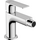 Смеситель для биде Hansgrohe Rebris E Chrome 72211000 (с донным клапаном), Цвет производителя: хром, фото 