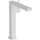 Смеситель для умывальника Hansgrohe Tecturis E White Matt 73070700 (белый матовый, высокий, c донным клапаном), Цвет производителя: белый матовый, фото 