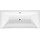 Акриловая ванна Radaway Itea WA1-28-190x090US (190x90 см, с ножками и сифоном), Доступные размеры: 190 x 90, фото 