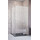 Душевая кабина Radaway Torrenta KDJ Chrome 132240-01-01R (100x90R см, правосторонняя, стекло прозрачное, петли хром), Доступные размеры: 100 x 90 R, фото 