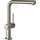 Змішувач для кухні Hansgrohe Talis M54 1jet Stainless Steel Finish 72840800 (нержавіюча сталь), Колір виробника: нержавіюча сталь, фото 
