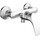 Змішувач для душу Volle Orlando Chrome 1525.100101, фото 