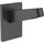 Кронштейн душевой Hansgrohe Pulsify Black Matt 24149670 (черный матовый), Цвет производителя: черный матовый, фото 