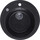 Кухонная мойка Kroner KRP Komposit GRB 510 (KompositGRB-510, графит, 51 см, с сифоном), Цвет производителя: графит, фото 