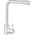 Смеситель для кухни Kroner KRP Edelstahl Klassisch ESG034 (нержавейка), фото 