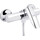 Смеситель для душа Kroner KRM Kante C050 (с лейкой и шлангом), фото 