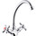 Смеситель для кухни Kroner KRP Royce C030, фото 