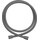Шланг для душа Imprese LSR SS anti-twist f03600110SF (170 см, черный матовый), Доступные размеры: 170, Цвет производителя: черный матовый, фото 