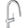 Змішувач для кухні Grohe Vento 30438000 (хром, з висувною лійкою), Колір виробника: хром, фото 