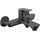 Смеситель для ванны Imprese Kucera Black Matt f03203410AA (черный матовый), фото 