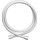 Шланг для душа Imprese LSR SS anti-twist f03600101SD (120 см, хром), Доступные размеры: 120, Цвет производителя: хром, фото 