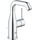 Змішувач для умивальника Grohe Essence New M-Size 24173001 (хром, з донним клапаном), Колір виробника: хром, фото 