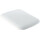 Сиденье для унитаза Geberit Icon Square 500.837.01.1 (с микролифтом), фото 