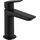Смеситель для умывальника Hansgrohe Logis Black Matt 71254670 (черный матовый, с донным клапаном), Цвет производителя: черный матовый, фото 