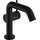 Смеситель для умывальника Hansgrohe Tecturis S Black Matt 73323670 (черный матовый, с донным клапаном), Цвет производителя: черный матовый, фото 