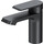 Змішувач для умивальника Am.Pm Sense F7B02122 (чорний матовий), фото 
