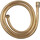 Шланг для душу Ferro Gold W35 (150 см, золотий), Доступные размеры: 150, Колір виробника: золото, фото 