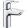 Змішувач для умивальника Grohe Bauloop S-Size Chrome 23878001 (з донним клапаном), фото 
