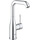 Змішувач для умивальника Grohe Essence L-Size Chrome 24182001 (з донним клапаном), фото 