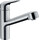 Смеситель для кухни Hansgrohe Focus M42 Chrome 71865000 (с выдвижной лейкой), фото 