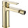 Змішувач для біде Rea Argus Gold REA-B9660 (золотий), фото 