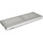 Полка в ванную Ravak Slim S X07P577 (27.8x10.3 см, сатин/хром, настенная), Цвет производителя: сатин, хром, фото 