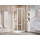 Душевая кабина Ravak Supernova SKCP4-90 (3117O102Z1, 90x90 см, стекло прозрачное, профиль белый), Доступные размеры: 90 x 90, Цвет производителя: прозрачное стекло, отделка белая, фото 