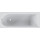 Ванна акриловая 180x80 см Am.Pm Spirit W72A-180-080W-A2, фото 