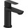 Змішувач для умивальника Ravak Life LF 012.20BL (X070476, чорний), Колір виробника: чорний, фото 