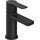 Змішувач для умивальника Ravak Solar SL 012.20BL (X070488, чорний), Колір виробника: чорний, фото 
