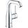 Змішувач для умивальника Grohe Essence M-Size Chrome 24181001 (з донним клапаном), фото 