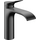 Смеситель для умывальника Hansgrohe Vivenis 110 CoolStart Brushed Black Chrome 75023340 (брашированный черный хром, с каскадным изливом и с донным клапаном), Цвет производителя: брашированный черный хром, фото 