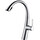 Смеситель для кухни Perla Austin PBZ6922 (с выдвижной лейкой), фото 