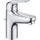 Смеситель для умывальника Grohe QuickFix Swift S-Size Chrome 24316001 (хром, с донным клапаном), фото 