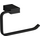 Держатель для туалетной бумаги VBI Neptune Black VBI-040511BL (черный), Цвет производителя: черный, фото 