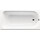 Ванна пристенная Kaldewei Saniform 111600010001, фото 