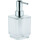 Дозатор для мыла Grohe Selection Cube 40805000, фото 