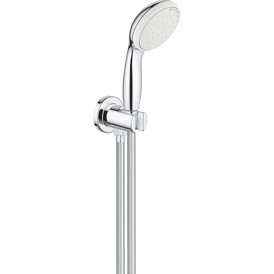 Душева система Grohe Eurosmart 2015 25183004, фото , изображение 4