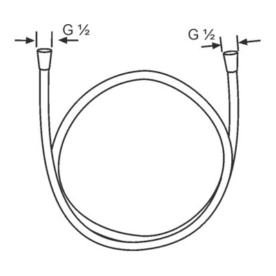 Душева система прихованого монтажу Kludi Bozz 386300576 (7 в 1), фото , изображение 6