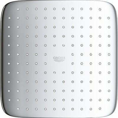 Душева система прихованого монтажу Grohe QuickFix Start&Vitalio Comfort 250 UA25183007 (23558002+26589000+26145000+28671000+26695000), фото , изображение 6