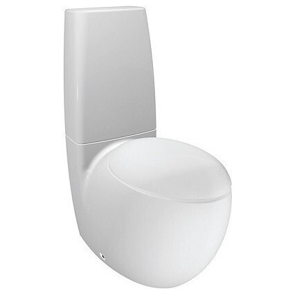 Унитаз керамический Laufen Alessi One H8229764000001, фото 