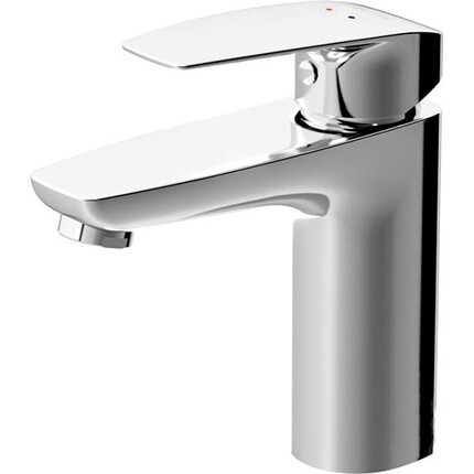 Набор смесителей 3 в 1 для ванны Am.Pm Tender F40945A00, фото 5