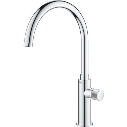 Кран для фильтрованной воды Grohe Mono 31724000, фото 6
