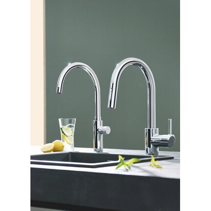 Кран для фильтрованной воды Grohe Mono 31724000, фото 8