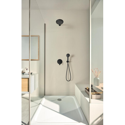 Душова система Grohe Eurosmart Tempesta 250 UA26415SC8 (194502433+33963000+264062433+266682430, прихованого монтажу), фото , изображение 2
